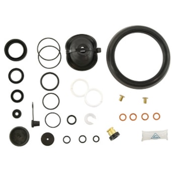 REP. SERVO EMBR. PARCIAL S/EMBOLO =WABCO= (cod original: 9700519062) REP. SERVO EMBR. PARCIAL S/EMBOLO =WABCO= (cod original: 9700519062)