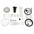 REP. SERVO EMBR. TP. WABCO (cod original: 9700519562) REP. SERVO EMBR. TP. WABCO (cod original: 9700519562)