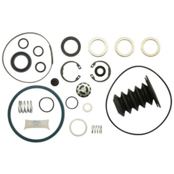 REP. SERVO EMBREAGEM 110MM (cod original: 550455) REP. SERVO EMBREAGEM 110MM (cod original: 550455)