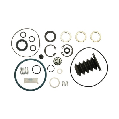 REP. SERVO EMBREAGEM 110MM (cod original: 550455) REP. SERVO EMBREAGEM 110MM (cod original: 550455)