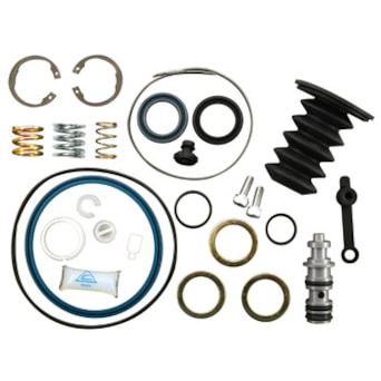 REP. SERVO EMBREAGEM FH12 C/PISTAO (cod original: 85102142) REP. SERVO EMBREAGEM FH12 C/PISTAO (cod original: 85102142)