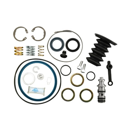 REP. SERVO EMBREAGEM FH12 C/PISTAO (cod original: 85102142) REP. SERVO EMBREAGEM FH12 C/PISTAO (cod original: 85102142)
