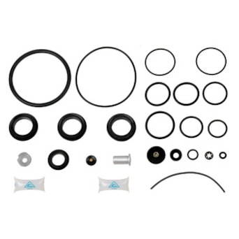REP. SERVO EMBREAGEM HALDEX (cod original: 950321027) REP. SERVO EMBREAGEM HALDEX (cod original: 950321027)