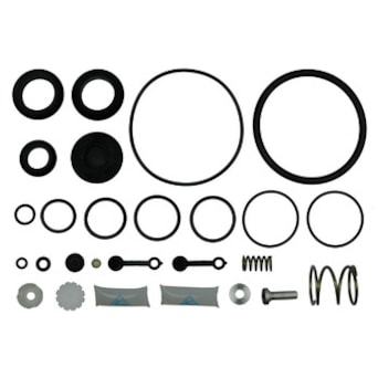 REP. SERVO EMBREAGEM HALDEX (cod original: 950321029) REP. SERVO EMBREAGEM HALDEX (cod original: 950321029)