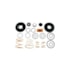 REP. VALV. PEDAL 112 (cod original: 313114) REP. VALV. PEDAL 112 (cod original: 313114)