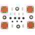 REP. VALV. PROT. 4 CIRC. (cod original: 319480) REP. VALV. PROT. 4 CIRC. (cod original: 319480)