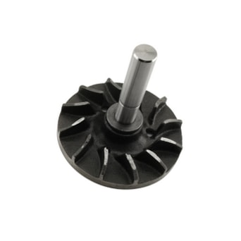 ROTOR C/EIXO B  B D  AGUA N/NL10 (cod original: 8121826) ROTOR C/EIXO B  B D  AGUA N/NL10 (cod original: 8121826)