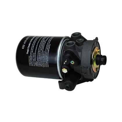 SECADOR AR C/ AQUEC. KNORR (cod original: K005024) SECADOR AR C/ AQUEC. KNORR (cod original: K005024)