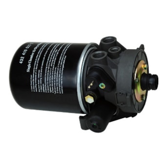 SECADOR AR C/ AQUEC. KNORR (cod original: K005024) SECADOR AR C/ AQUEC. KNORR (cod original: K005024)