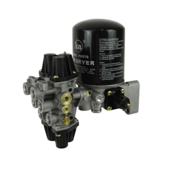 SECADOR AR =WABCO= (cod original: 9325000120) SECADOR AR =WABCO= (cod original: 9325000120)