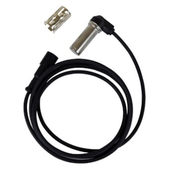 SENSOR ABS FREIO EIXO TRAS. FH/FM/VM (cod original: 20566832) SENSOR ABS FREIO EIXO TRAS. FH/FM/VM (cod original: 20566832)