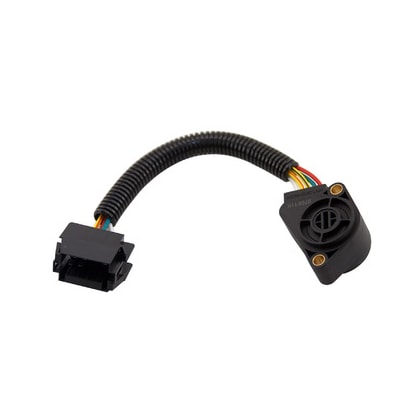 SENSOR COMANDO ACEL. (5FIOS) FH12/16 (cod original: 3985226)