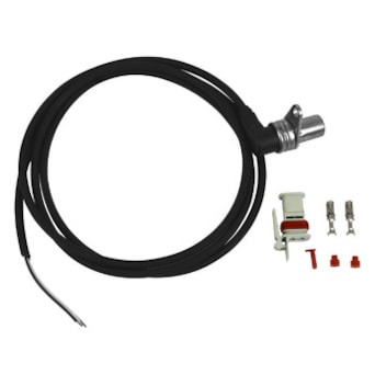 SENSOR VELOCIDADE ROTACAO S.4/P.G.R. (cod original: 1457303) SENSOR VELOCIDADE ROTACAO S.4/P.G.R. (cod original: 1457303)