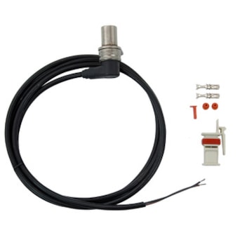 SENSOR VELOCIDADE ROTACAO S.4/P.G.R. (cod original: 1457304) SENSOR VELOCIDADE ROTACAO S.4/P.G.R. (cod original: 1457304)