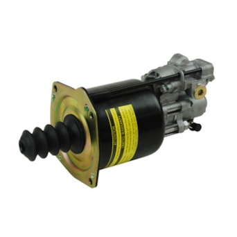 SERVO EMBR. 110MM TIPO WABCO (cod original: 9700511070) SERVO EMBR. 110MM TIPO WABCO (cod original: 9700511070)