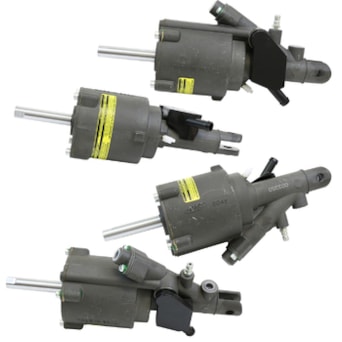 SERVO EMBR. B7R/B10R/B10M/EDC =INJETADO= (cod original: 1668501) SERVO EMBR. B7R/B10R/B10M/EDC =INJETADO= (cod original: 1668501)