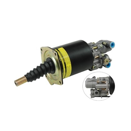 SERVO EMBR. CARCACA LONGA TP WABCO (cod original: 0002951318) SERVO EMBR. CARCACA LONGA TP WABCO (cod original: 0002951318)