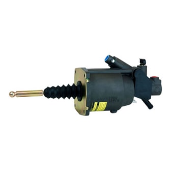 SERVO EMBR. =HASTE LONGA= NH/FM/FH12 (cod original: 8171721) SERVO EMBR. =HASTE LONGA= NH/FM/FH12 (cod original: 8171721)