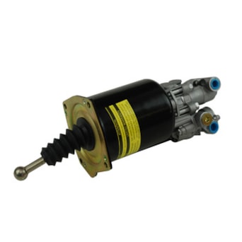 SERVO EMBR. IVECO N. STRALIS 410/460 =HASTE CURTA= (cod original: 9700512270) SERVO EMBR. IVECO N. STRALIS 410/460 =HASTE CURTA= (cod original: 9700512270)