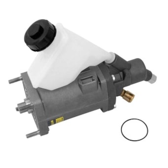 SERVO EMBR. MID 83MM =ROSCA M12X1.5= (cod original: 2R2721257A)