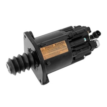 SERVO EMBR. MOD. ELETRONICO =ACTROS= (cod original: 9700510010)