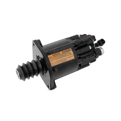 SERVO EMBR. MOD. ELETRONICO =ACTROS= (cod original: 9700510010) SERVO EMBR. MOD. ELETRONICO =ACTROS= (cod original: 9700510010)