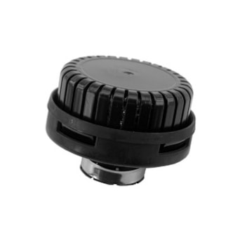 SILENCIADOR SECADOR AR WABCO (cod original: 4324070700) SILENCIADOR SECADOR AR WABCO (cod original: 4324070700)