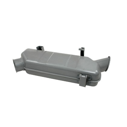 SILENCIOSO TERMINAL P.G.R (cod original: 1862538) SILENCIOSO TERMINAL P.G.R (cod original: 1862538)