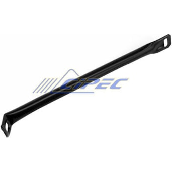 SUP. PARACHOQUE TRASEIRO 1200/1300 (cod original: 113707391)