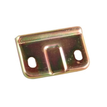 SUPORTE DEFLETOR RAD. AR T/K/R 113 (cod original: 298820) SUPORTE DEFLETOR RAD. AR T/K/R 113 (cod original: 298820)