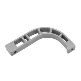 SUPORTE DEFLETOR RADIADOR 94/U/114/24 (cod original: 1374500) SUPORTE DEFLETOR RADIADOR 94/U/114/24 (cod original: 1374500)