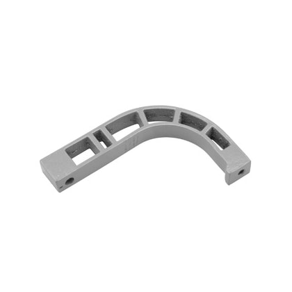 SUPORTE DEFLETOR RADIADOR 94/U/114/24 (cod original: 1374500) SUPORTE DEFLETOR RADIADOR 94/U/114/24 (cod original: 1374500)