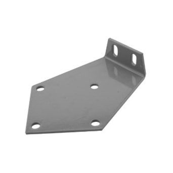 SUPORTE DEFLETOR/RADIADOR K112/3 (cod original: 524564) SUPORTE DEFLETOR/RADIADOR K112/3 (cod original: 524564)