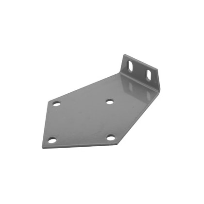 SUPORTE DEFLETOR/RADIADOR K112/3 (cod original: 524564) SUPORTE DEFLETOR/RADIADOR K112/3 (cod original: 524564)