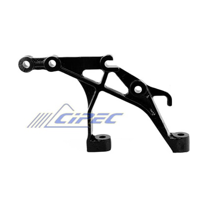 SUPORTE FIXACAO TOMADA AR S.4 (cod original: 1333733) SUPORTE FIXACAO TOMADA AR S.4 (cod original: 1333733)