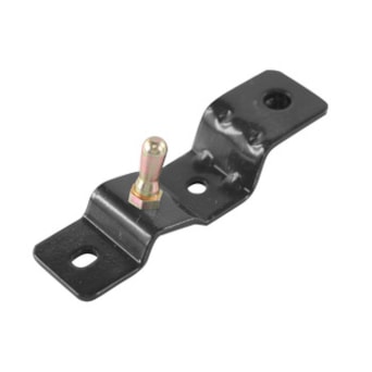 SUPORTE INF. DEFL. AR CABINA 94/114/24/64 (cod original: 1385336) SUPORTE INF. DEFL. AR CABINA 94/114/24/64 (cod original: 1385336)