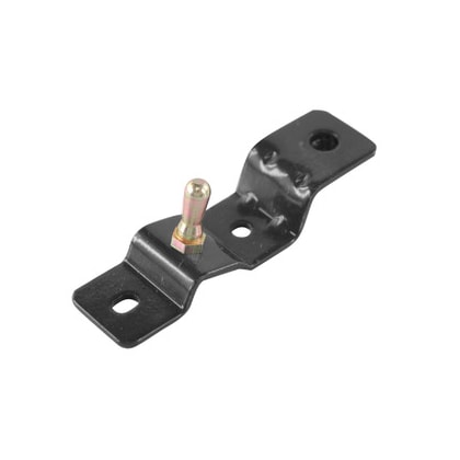 SUPORTE INF. DEFL. AR CABINA  94/114/24/64 (cod original: 1385336) SUPORTE INF. DEFL. AR CABINA  94/114/24/64 (cod original: 1385336)