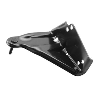 SUPORTE INF. RADIADOR L.D. P/R/T S.4 (cod original: 1376214) SUPORTE INF. RADIADOR L.D. P/R/T S.4 (cod original: 1376214)