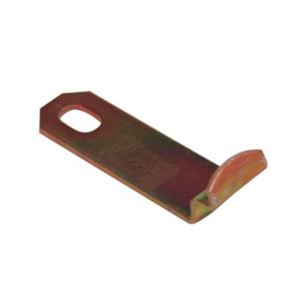 SUPORTE LATERAL RADIADOR 112/3 (cod original: 322237) SUPORTE LATERAL RADIADOR 112/3 (cod original: 322237)
