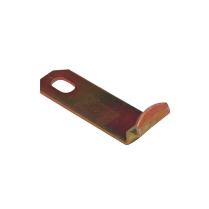 SUPORTE LATERAL RADIADOR 112/3 (cod original: 322237) SUPORTE LATERAL RADIADOR 112/3 (cod original: 322237)