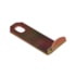 SUPORTE LATERAL RADIADOR 112/3 (cod original: 322237) SUPORTE LATERAL RADIADOR 112/3 (cod original: 322237)