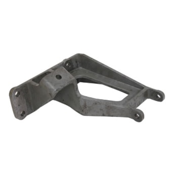 SUPORTE MOTOR C/ALTER. 120 AMP. K113 (cod original: 543604) SUPORTE MOTOR C/ALTER. 120 AMP. K113 (cod original: 543604)