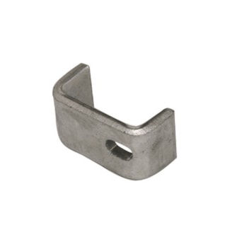SUPORTE P/ 1 TUBO INJ. (cod original: 139413) SUPORTE P/ 1 TUBO INJ. (cod original: 139413)