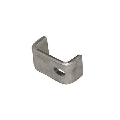 SUPORTE P/ 1 TUBO INJ. (cod original: 139413) SUPORTE P/ 1 TUBO INJ. (cod original: 139413)