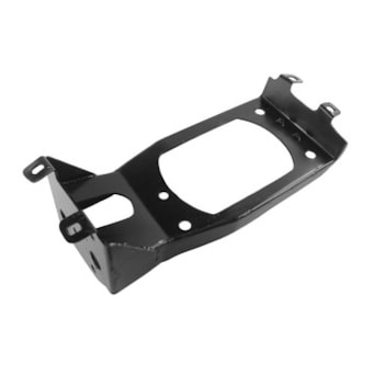 SUPORTE PARACHOQUE ESQUERDO (cod original: TAC807131)