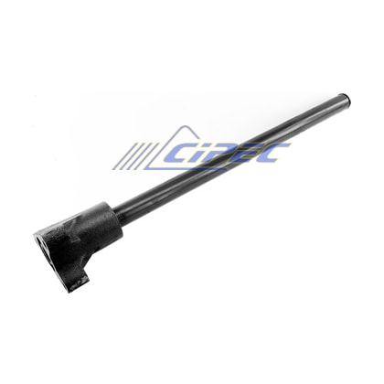 SUPORTE PARALAMA TRAS. FH/NH/12 (cod original: 1077451) SUPORTE PARALAMA TRAS. FH/NH/12 (cod original: 1077451)