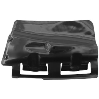 SUPORTE PROTETOR PARALAMA L.E. S4 (cod original: 1482415) SUPORTE PROTETOR PARALAMA L.E. S4 (cod original: 1482415)