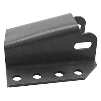 SUPORTE SAIDA ESCAPE 5  EDC (cod original: 8128753) SUPORTE SAIDA ESCAPE 5  EDC (cod original: 8128753)