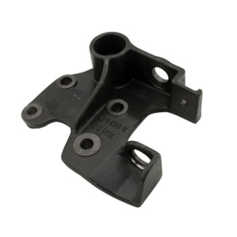 SUPORTE SUSP. AR CAB. LEITO L.D. 113 (cod original: 1340870) SUPORTE SUSP. AR CAB. LEITO L.D. 113 (cod original: 1340870)