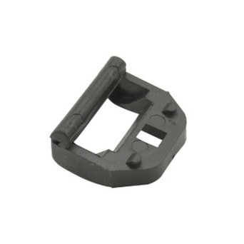 SUPORTE TRAVA PORTA LUVAS (cod original: 281857133) SUPORTE TRAVA PORTA LUVAS (cod original: 281857133)